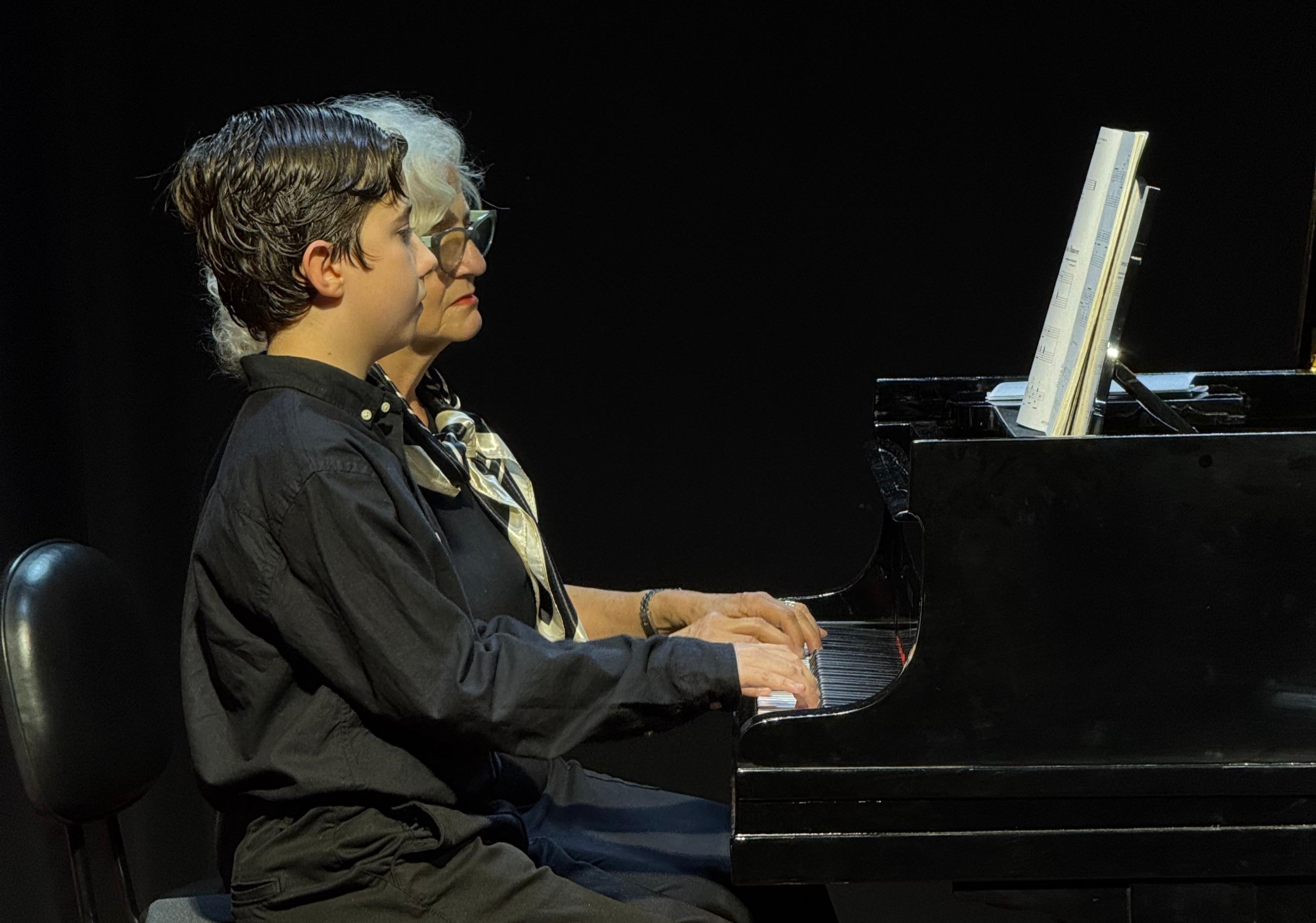 Piano