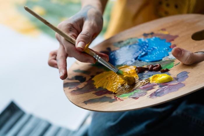 Desenho e Pintura